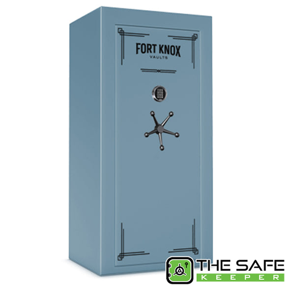 Fort Knox Defender 6031 Gun Safe, photo 6