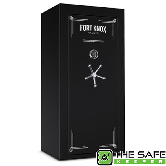 Fort Knox Defender 6031 Gun Safe, photo 7