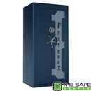 Fort Knox Defender 6031 Gun Safe | Midnight Blue Color, view 1