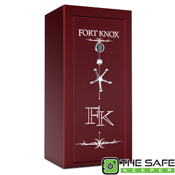 Fort Knox Defender 6031 Gun Safe