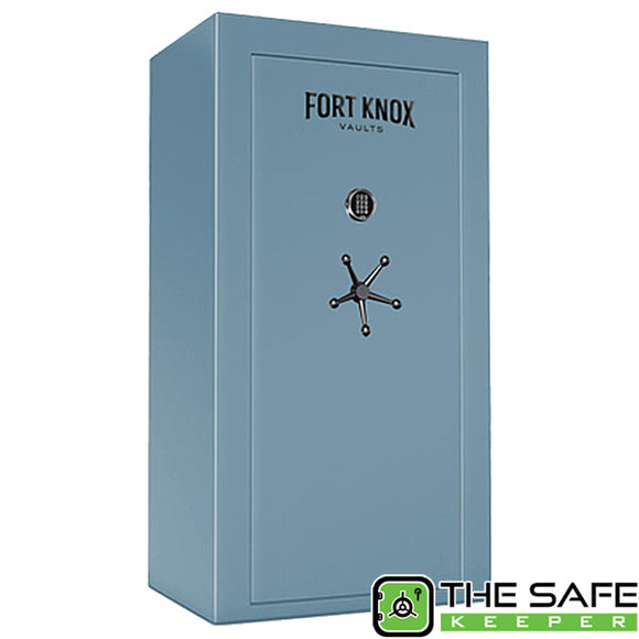 Fort Knox Defender 6637 Gun Safe, photo 2