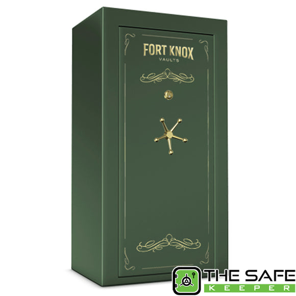 Fort Knox Defender 6637 Gun Safe, photo 3