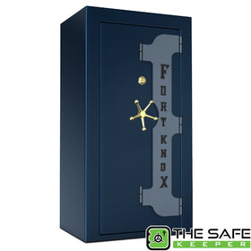 Fort Knox Defender 6637 Gun Safe, image 1 