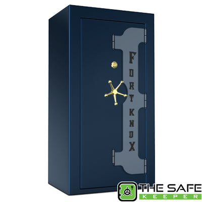 Fort Knox Defender 6637 Gun Safe, image 1 