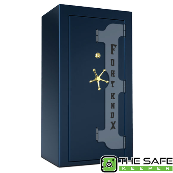 Fort Knox Defender 6637 Gun Safe, photo 1