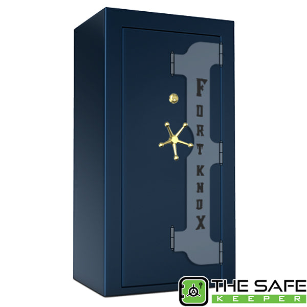 Fort Knox Defender 6637 Gun Safe, image 1 