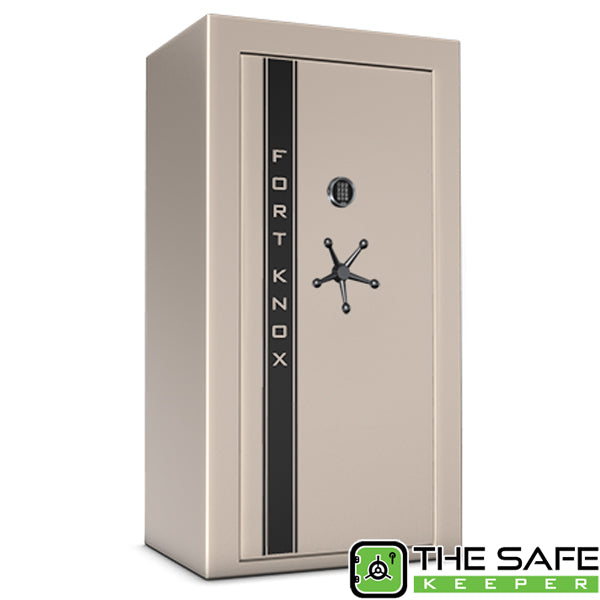 Fort Knox Defender 6637 Gun Safe