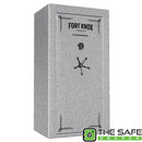 Fort Knox Defender 6637 Gun Safe, view 7