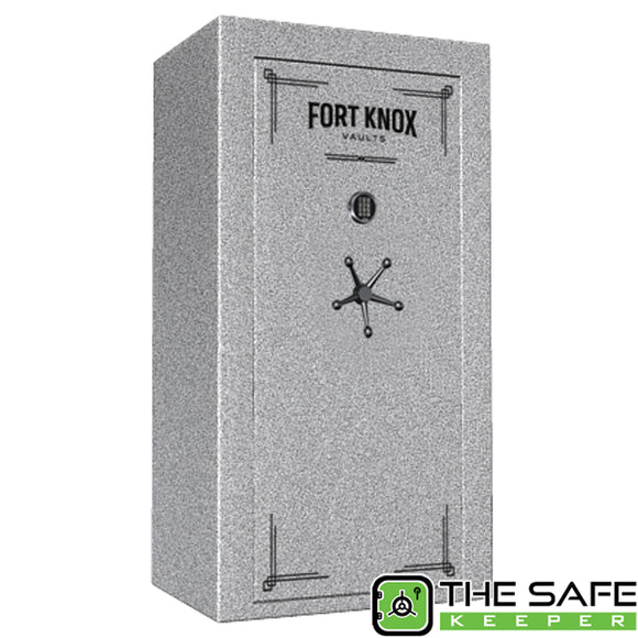 Fort Knox Defender 6637 Gun Safe, photo 7