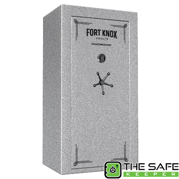 Fort Knox Defender 6637 Gun Safe