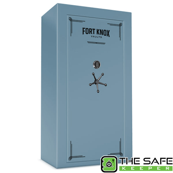 Fort Knox Defender 7241 Gun Safe, image 2 