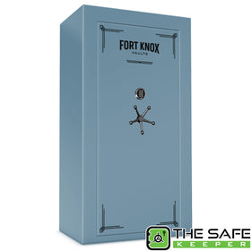 Fort Knox Defender 7241 Gun Safe, image 2 