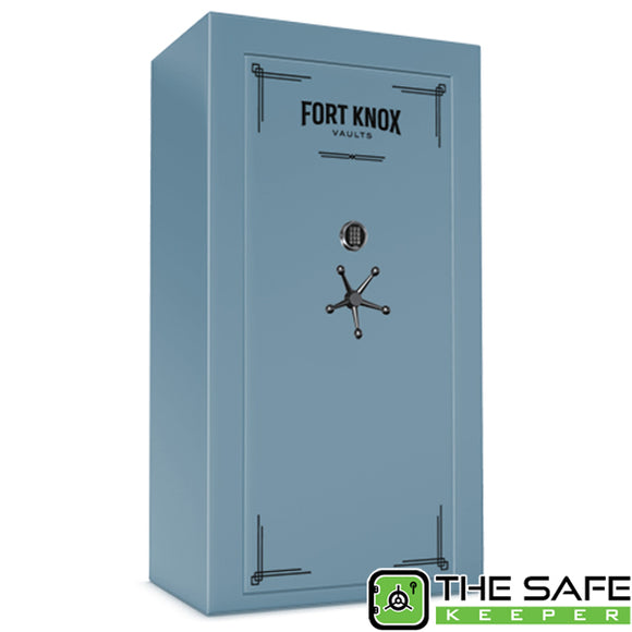 Fort Knox Defender 7241 Gun Safe, photo 2