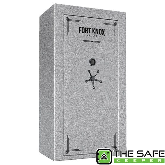 Fort Knox Defender 7241 Gun Safe, photo 3