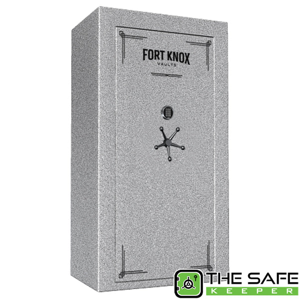 Fort Knox Defender 7241 Gun Safe