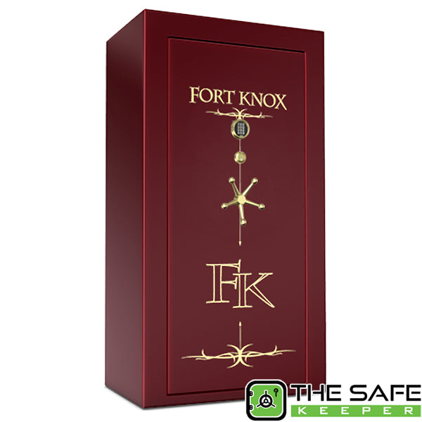 Fort Knox Defender 7241 Gun Safe
