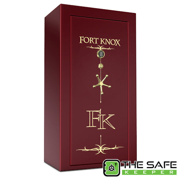 Fort Knox Defender 7241 Gun Safe, photo 4