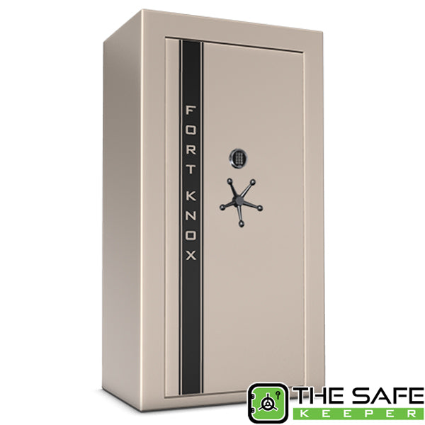 Fort Knox Defender 7241 Gun Safe