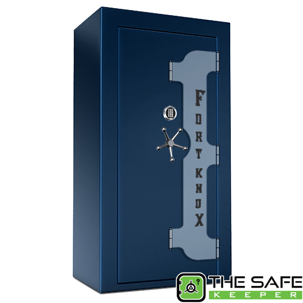 Fort Knox Defender 7241 Gun Safe