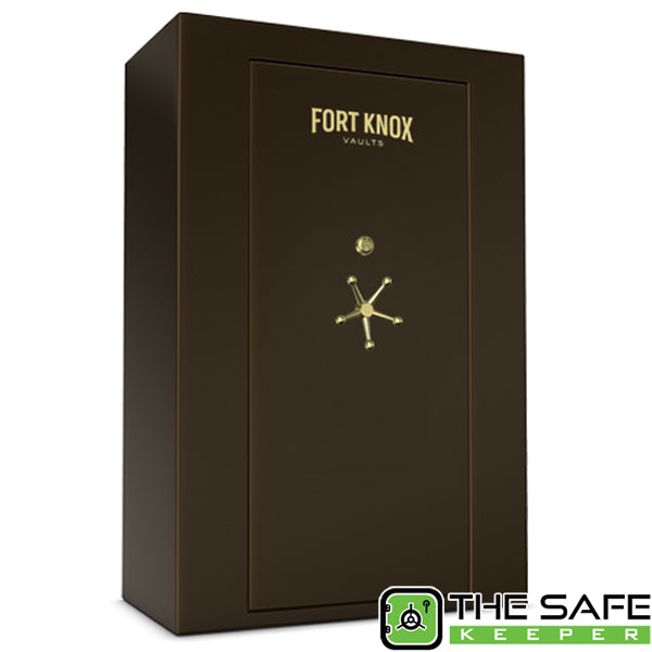 Fort Knox Defender 7251 Gun Safe, image 1 