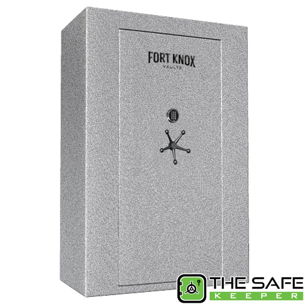 Fort Knox Defender 7251 Gun Safe, image 2 