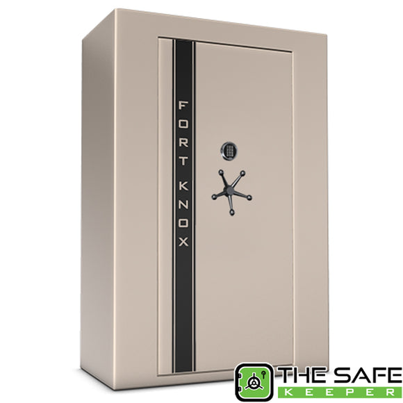 Fort Knox Defender 7251 Gun Safe, photo 4