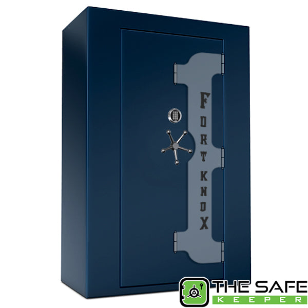 Fort Knox Defender 7251 Gun Safe