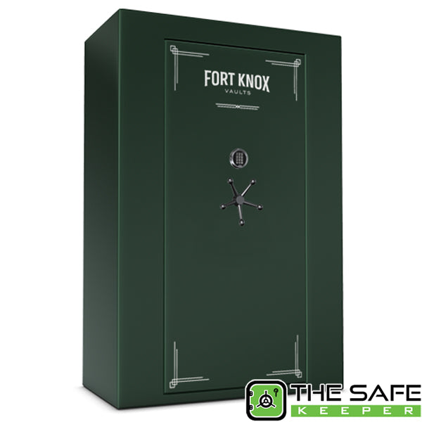 Fort Knox Defender 7251 Gun Safe