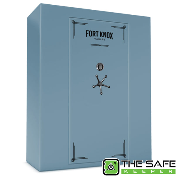 Fort Knox Defender 7261 Gun Safe