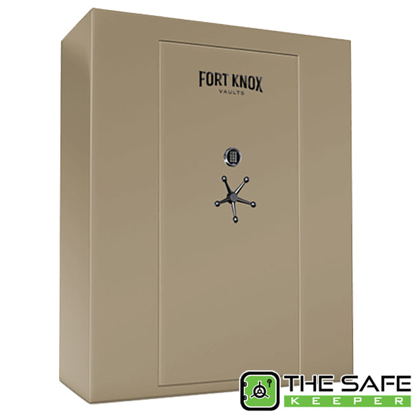 Fort Knox Defender 7261 Gun Safe, image 1 