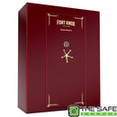 Fort Knox Defender 7261 Gun Safe, view 4