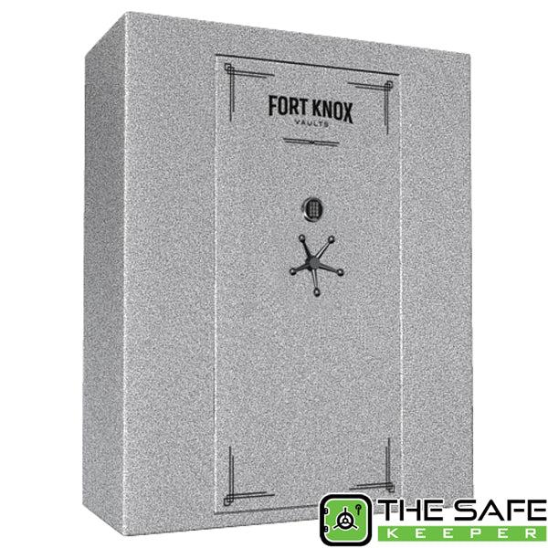 Fort Knox Defender 7261 Gun Safe