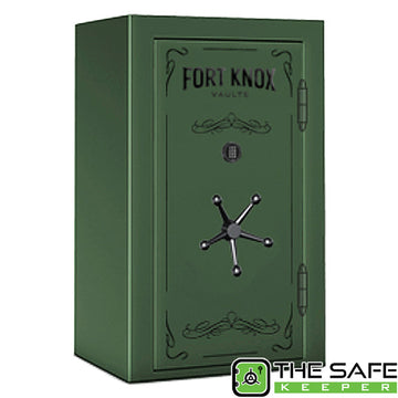 Fort Knox Executive 4026 Biometric Safe, image 1 