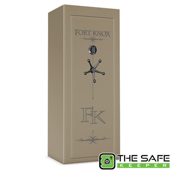 Fort Knox Executive 6026 Gun Safe, photo 3
