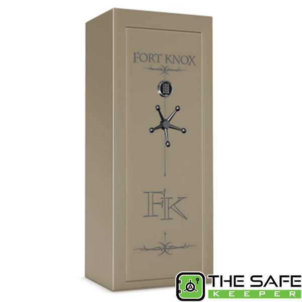 Fort Knox Executive 6026 Gun Safe