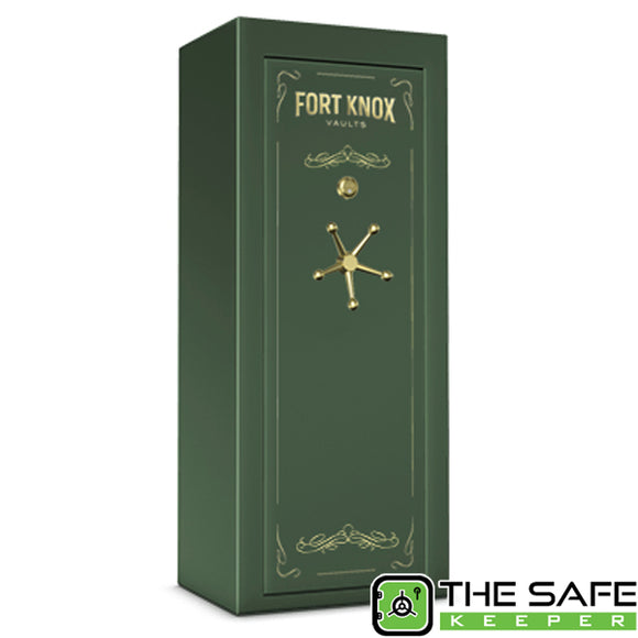 Fort Knox Executive 6026 Gun Safe, photo 5
