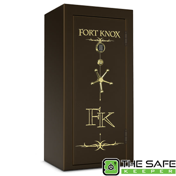 Fort Knox Executive 6031 Gun Safe, photo 4