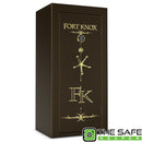 Fort Knox Defender 6026 Gun Safe | Root Beer Brown Color, view 1