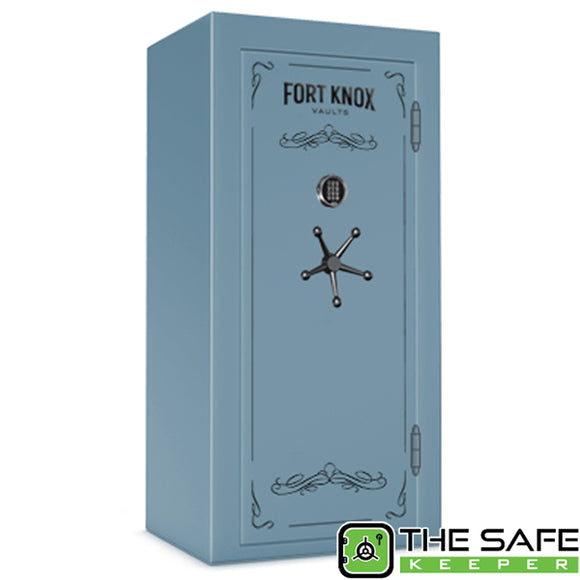 Fort Knox Executive 6031 Gun Safe, photo 5