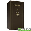 Fort Knox Executive 6637 Gun Safe, view 6