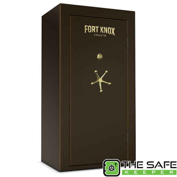 Fort Knox Executive 6637 Gun Safe, photo 6