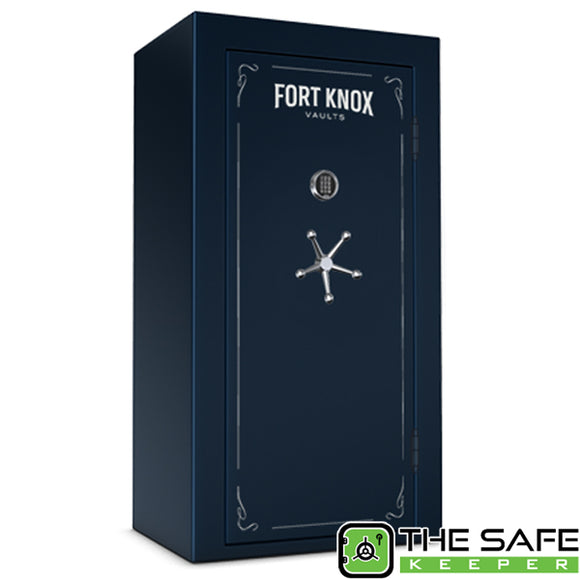Fort Knox Executive 6637 Gun Safe, photo 7