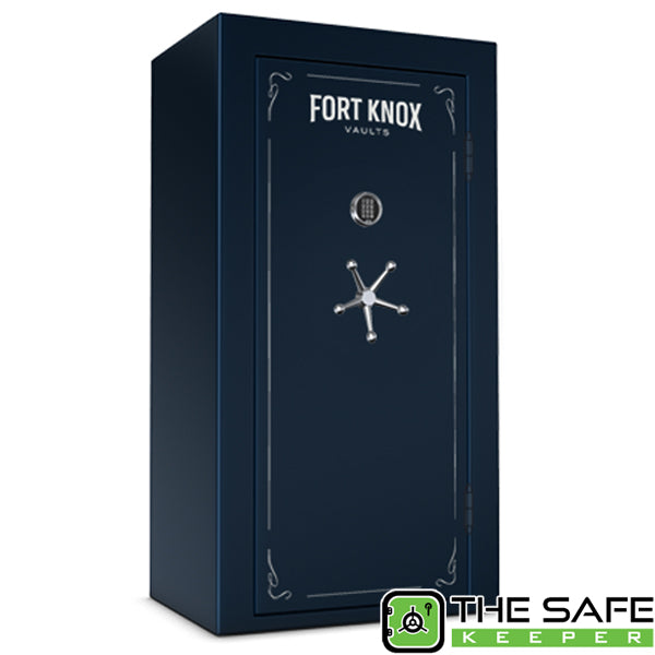 Fort Knox Executive 6637 Gun Safe