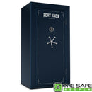 Fort Knox Executive 6637 Gun Safe | Midnight Blue Color, view 1