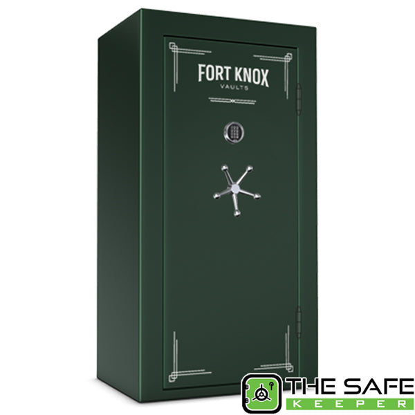 Fort Knox Executive 6637 Gun Safe