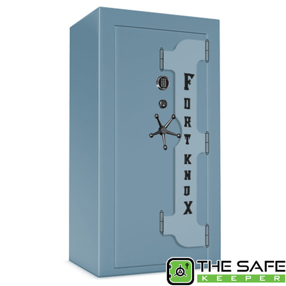 Fort Knox Executive 6637 Gun Safe, photo 2