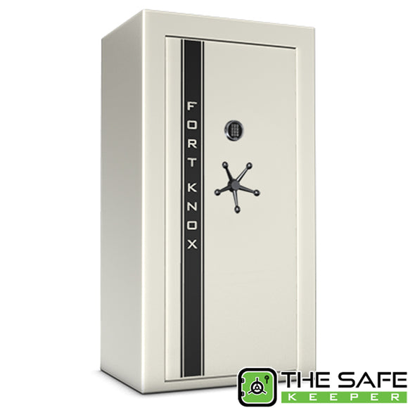Fort Knox Executive 6637 Gun Safe, photo 4