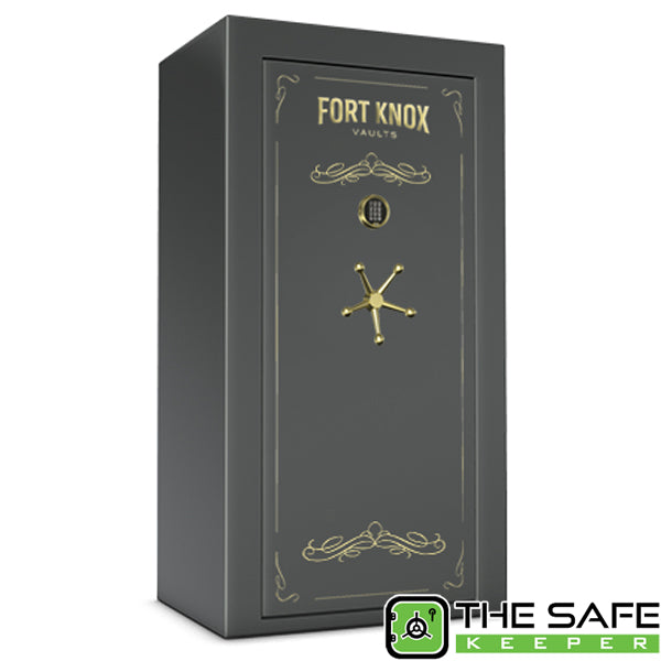 Fort Knox Executive 6637 Gun Safe, image 1 