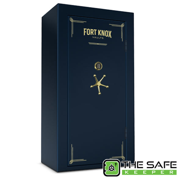 Fort Knox Executive 7241 Gun Safe, photo 2