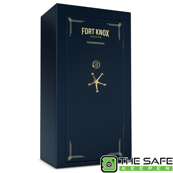 Fort Knox Executive 7241 Gun Safe